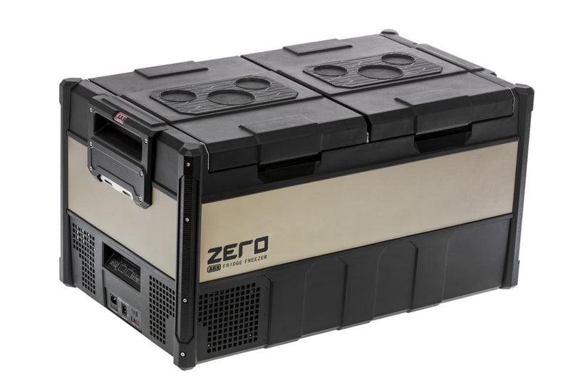 ARB Fridge Zero 73 Qt Dual Zone