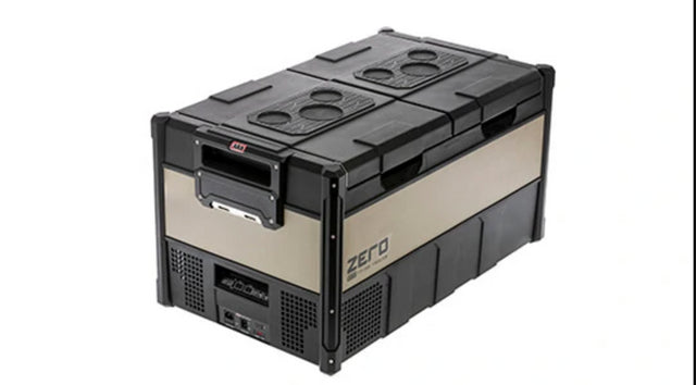 ARB Fridge Zero 101 Qt Dual Zone
