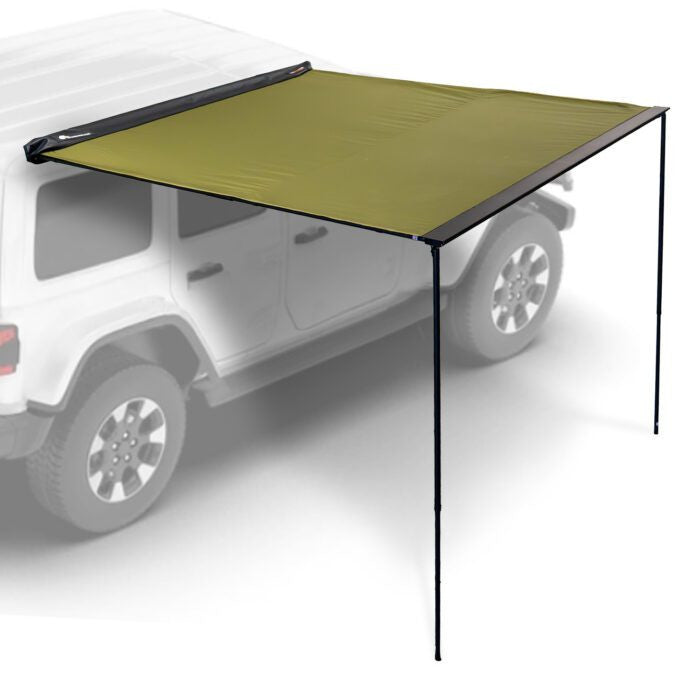 23ZERO Bushman Awning 90
