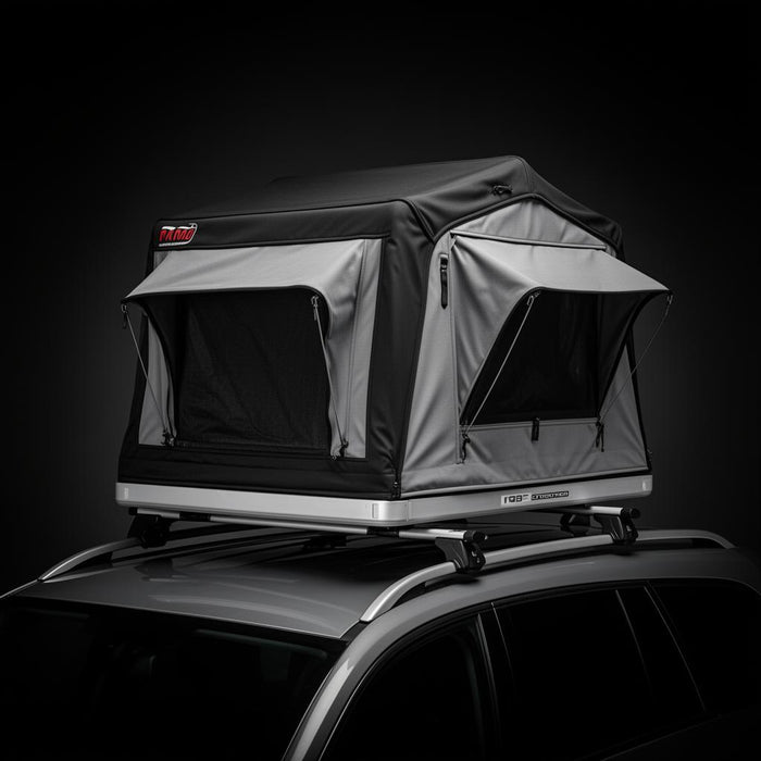 3 Person Softshell Rooftop Tent - All Season Overland RTT